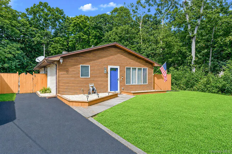 43 Wavecrest Drive, Mastic Beach, NY 11951 - #2