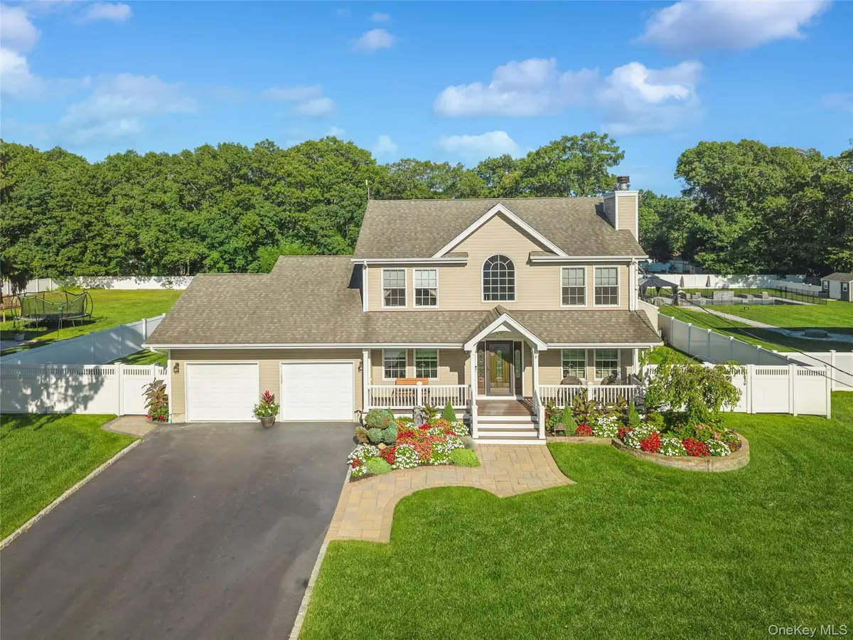 406 Carnation Drive, Shirley, NY 11967 - #1