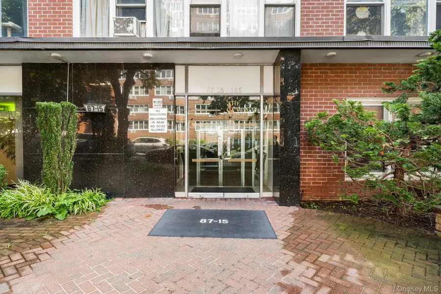 87-15 165th Street #5E, Jamaica, NY 11432 - #3