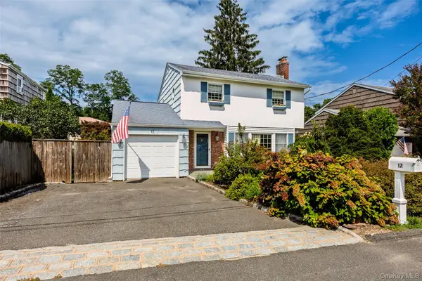 17 Sea Ridge Court, Huntington, NY 11743