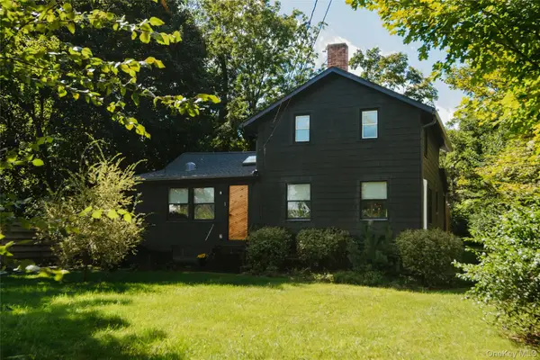 1 N Ohioville Road, New Paltz, NY 12561
