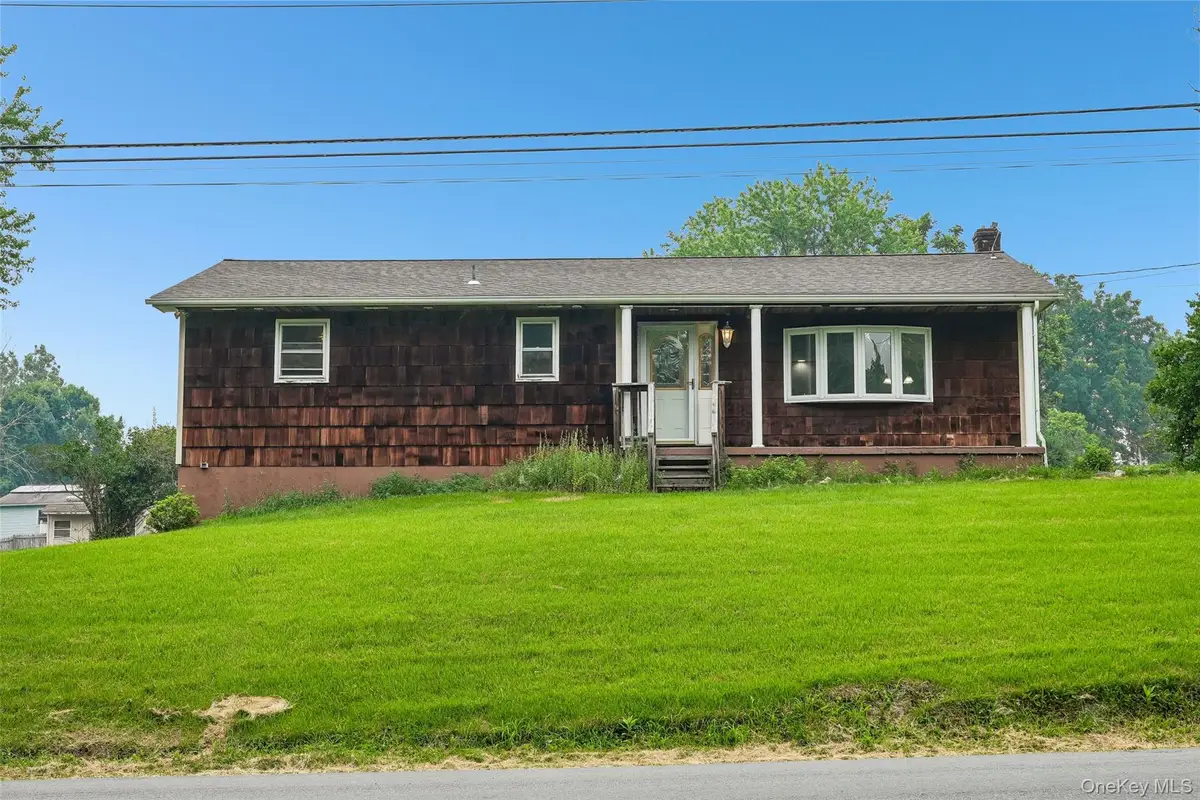 53 W Ridge Road, Warwick, NY 10990 - #1