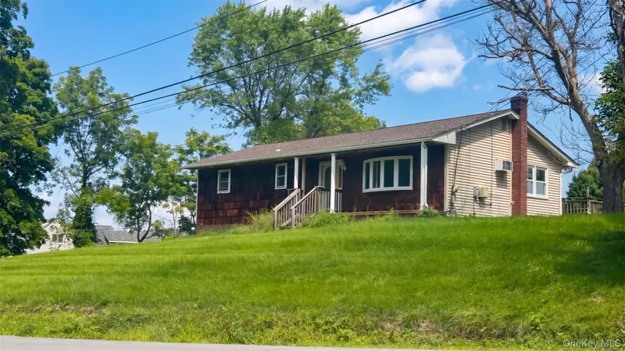 53 W Ridge Road, Warwick, NY 10990 - #2