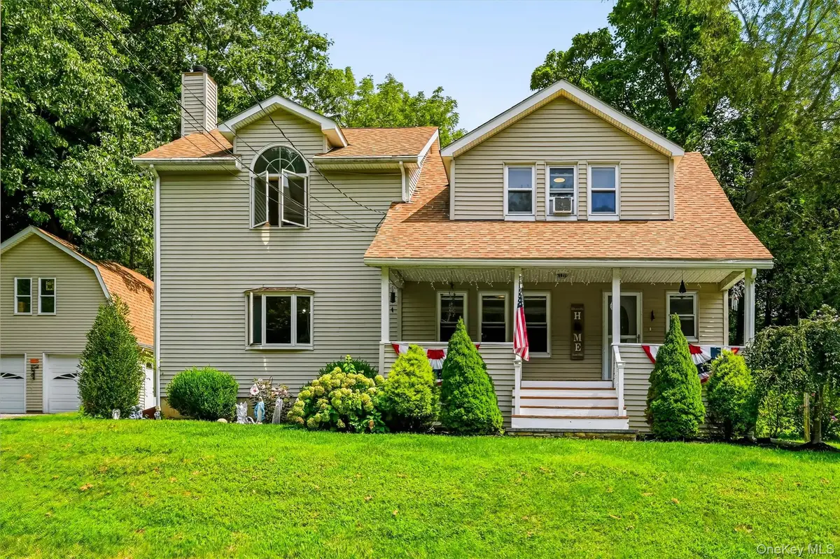 328 Big Island Road, Florida, NY 10921 - #1