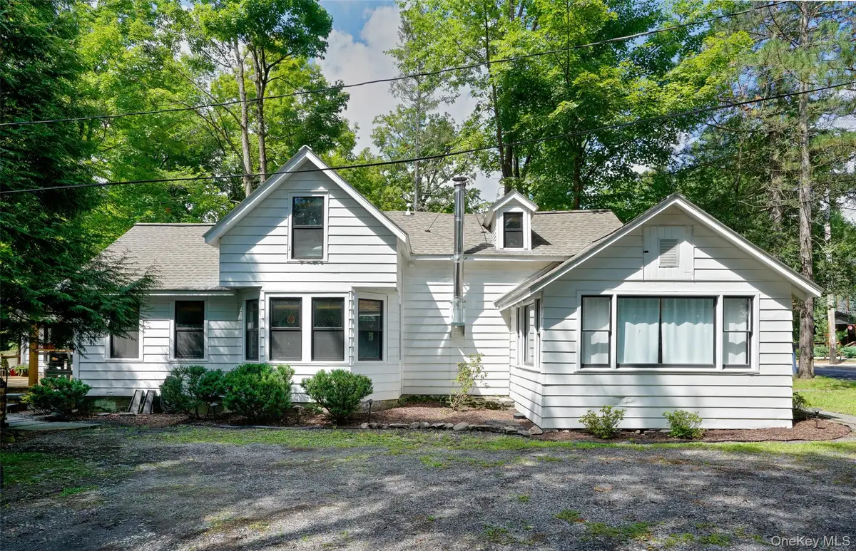 145 Tinker Street, Woodstock, NY 12498 - #1