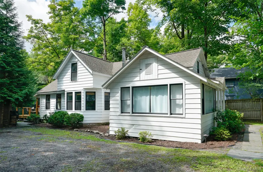 145 Tinker Street, Woodstock, NY 12498 - #2