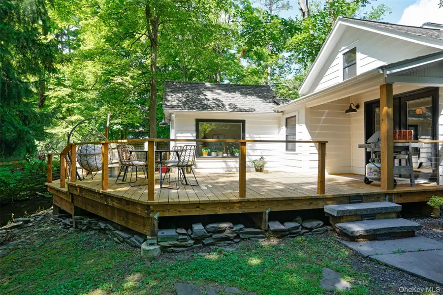 145 Tinker Street, Woodstock, NY 12498 - #3