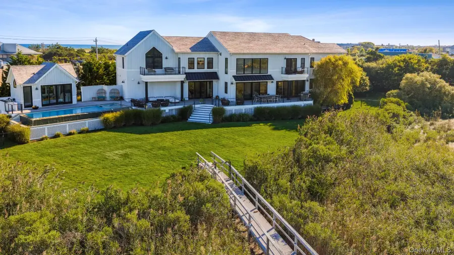 102 & 92 Dune Road, Westhampton Beach, NY 11978 - #2