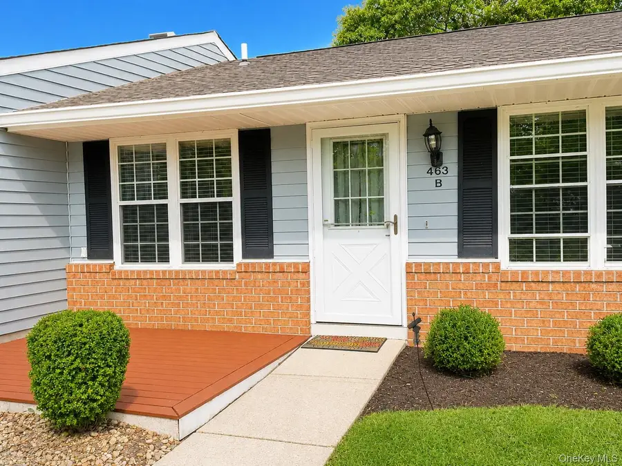 463 B Oldham Court, Ridge, NY 11961 - #2