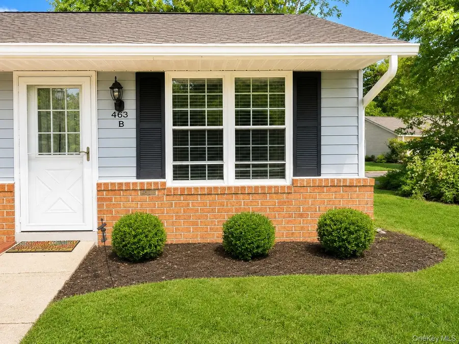 463 B Oldham Court, Ridge, NY 11961 - #3