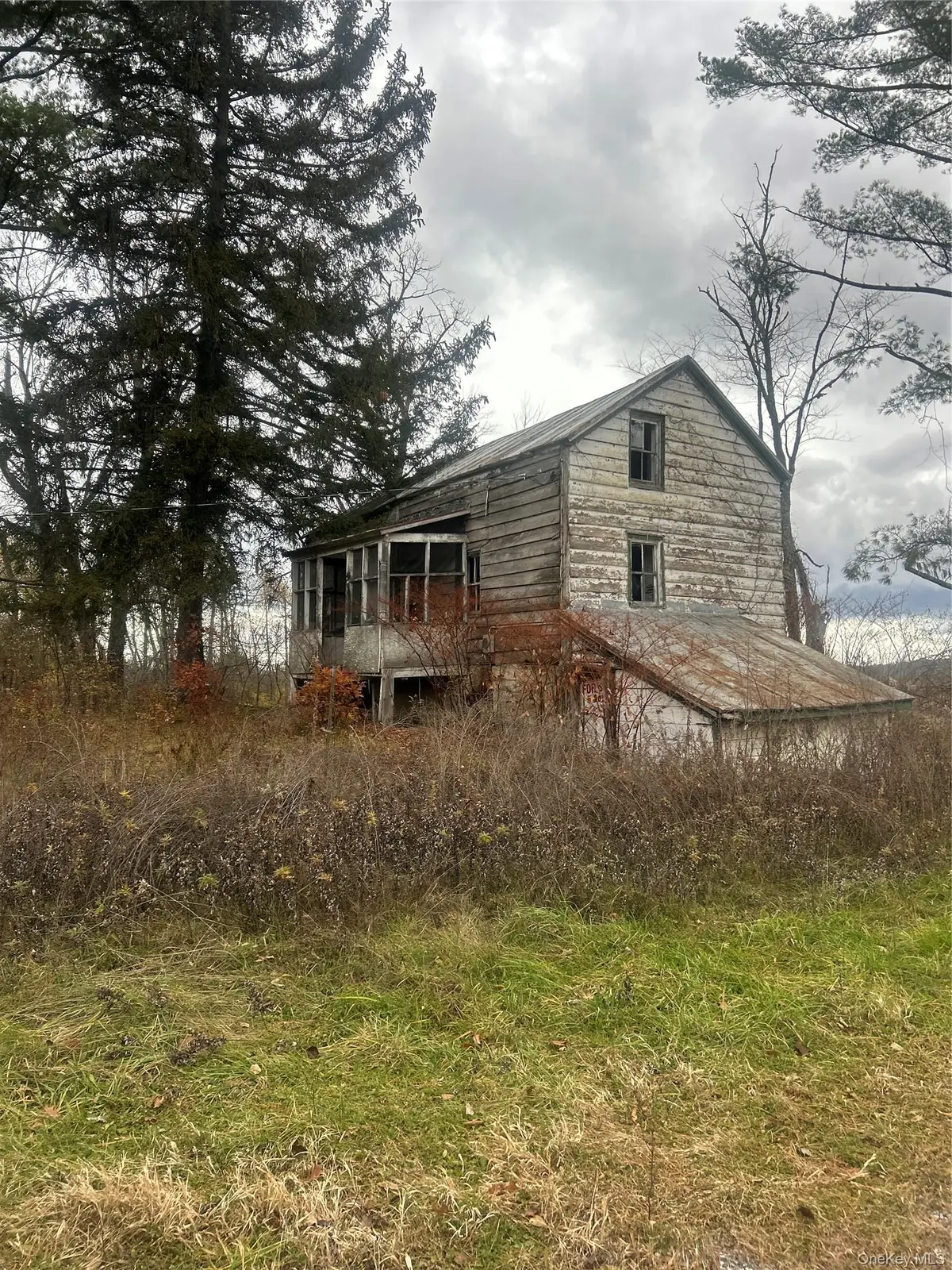 Rt-199, Roosevelt, NY 12571 - #1