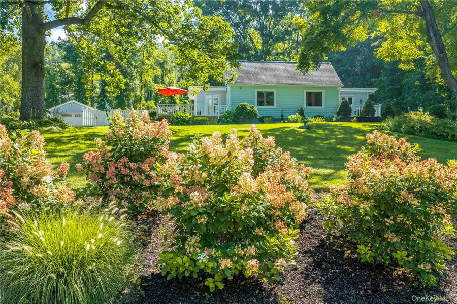 140 Hurds Corners Road, Pawling, NY 12564 - #3