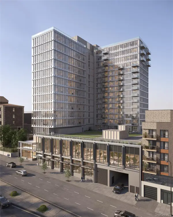 138-18 Northern Boulevard #9F, Flushing, NY 11354