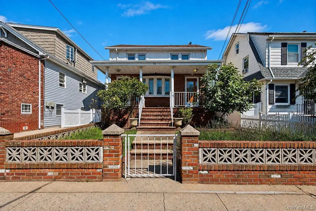 99-11 159th Avenue, Howard Beach, NY 11414 - #1