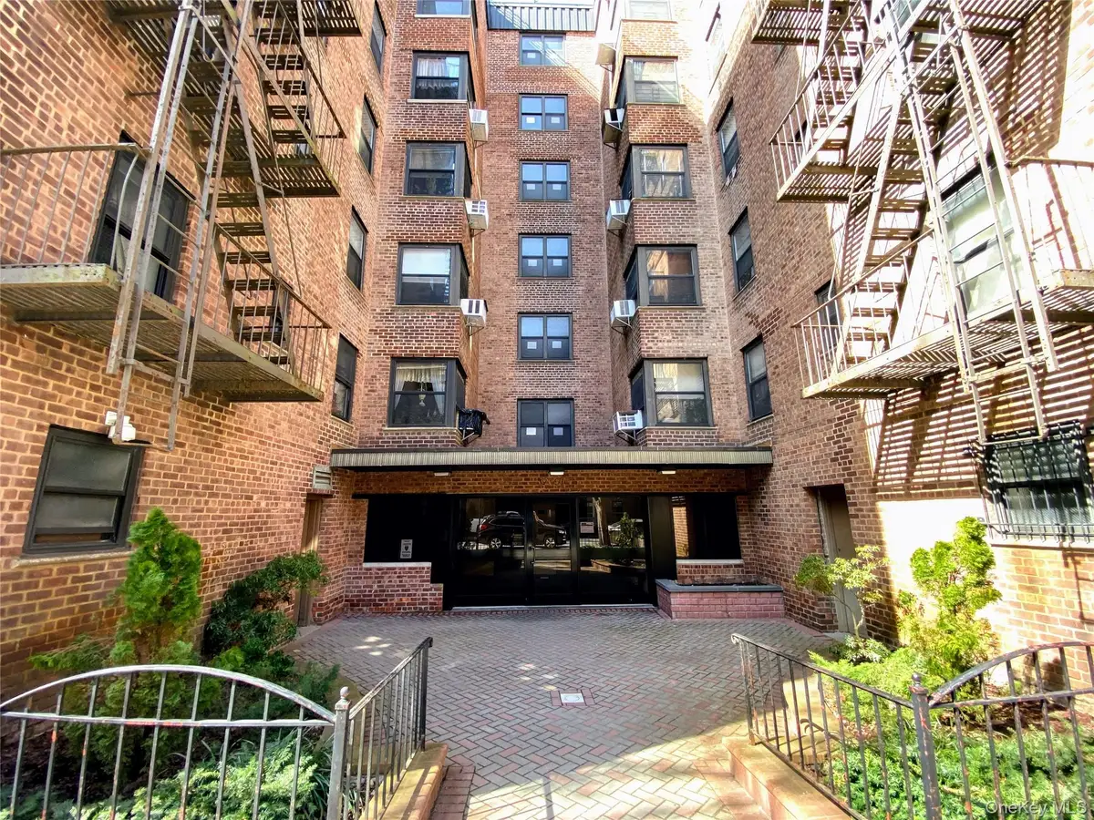 32-43 90th Street #504, East Elmhurst, NY 11369 - #1