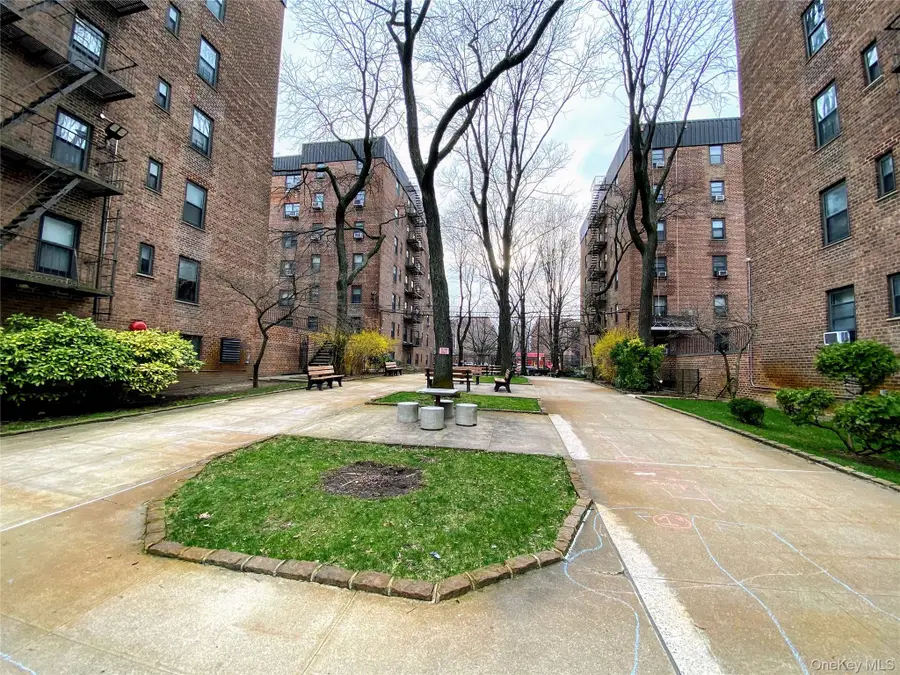 32-43 90th Street #504, East Elmhurst, NY 11369 - #2