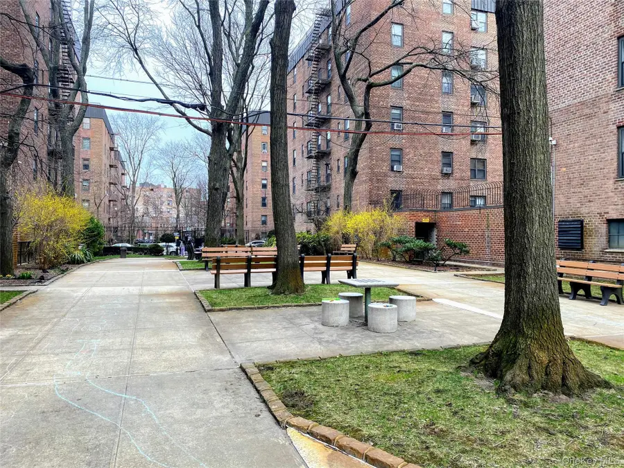 32-43 90th Street #504, East Elmhurst, NY 11369 - #3