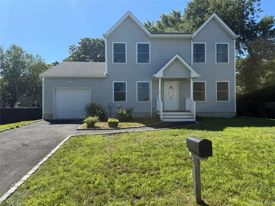 8 W Narcissus Road, Mastic Beach, NY 11951 - #2
