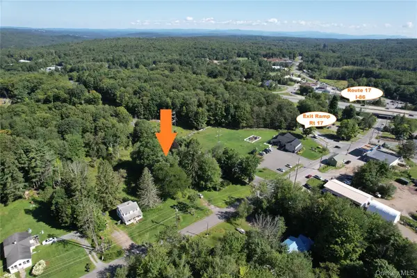 TBD Holiday Mountain Trail, Rock Hill, NY 12775