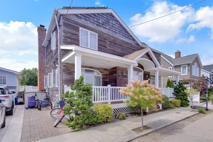 63 Cedarhurst Avenue, Point Lookout, NY 11569 - #2