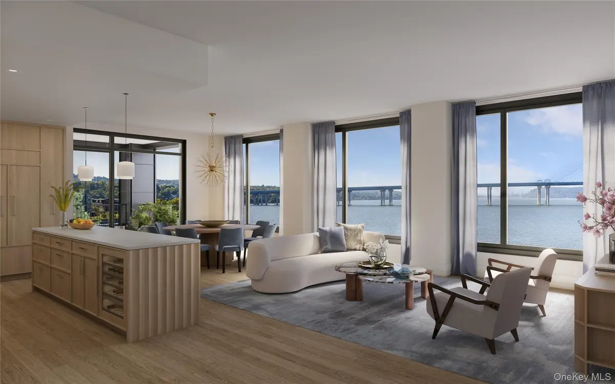 4 Lighthouse Landing #PH501, Sleepy Hollow, NY 10591 - #1