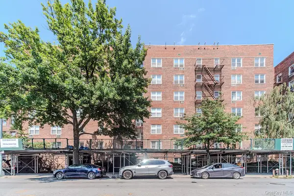 2155 82nd Street #5G, Brooklyn, NY 11214