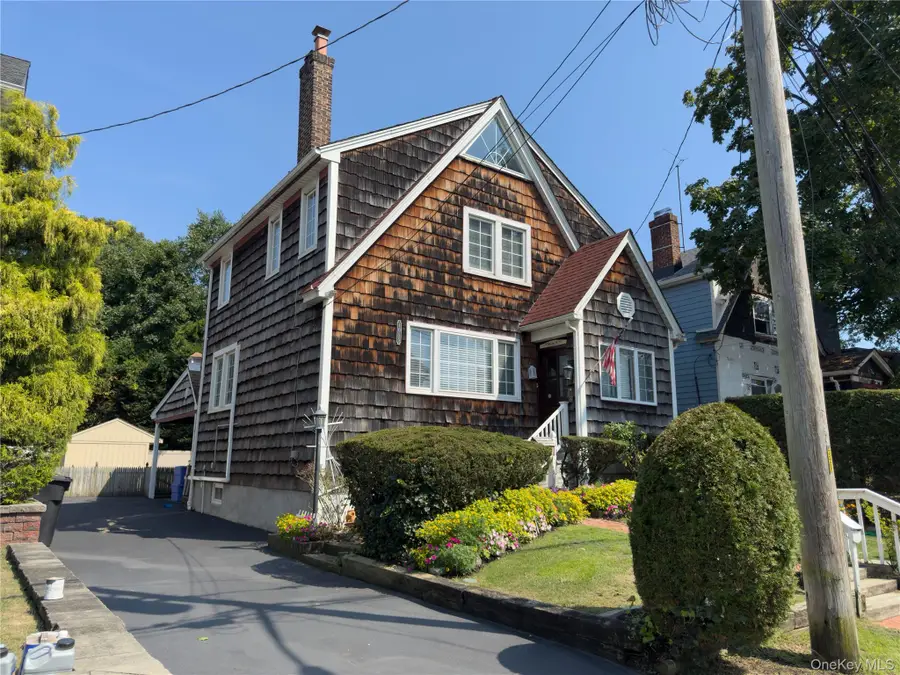 1055 Stanton Avenue, Woodmere, NY 11598 - #2