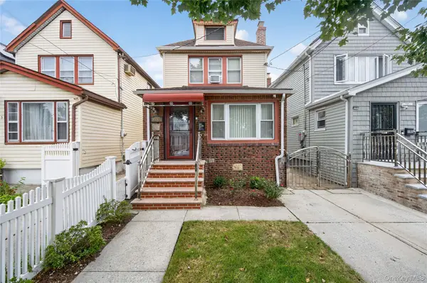 89-85 219th Street, Queens Village, NY 11427