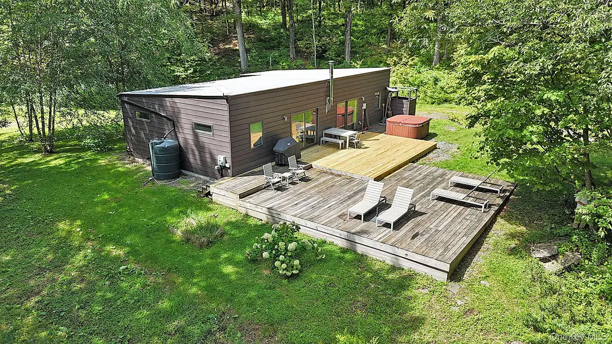 4011 Klondike Road, Hancock, NY 13783 - #1