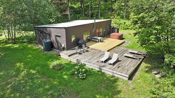 4011 Klondike Road, Hancock, NY 13783