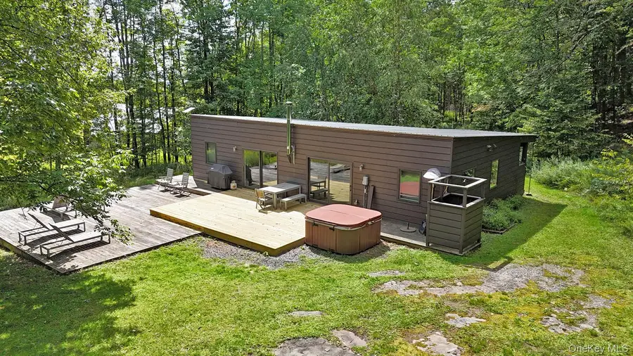 4011 Klondike Road, Hancock, NY 13783 - #2