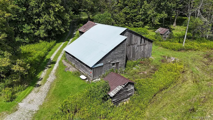 4011 Klondike Road, Hancock, NY 13783 - #3