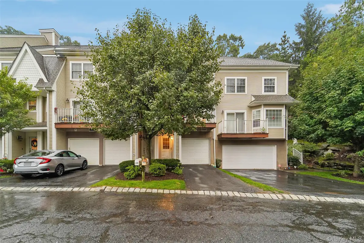 122 Crystal Hill Drive, Pomona, NY 10970 - #1