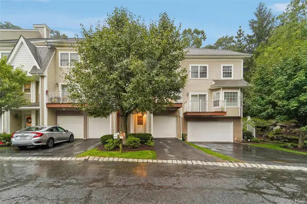 122 Crystal Hill Drive, Pomona, NY 10970
