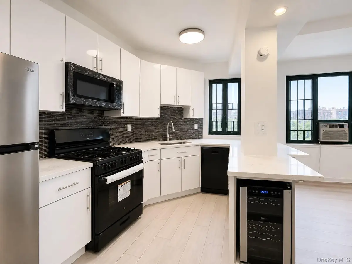 1594 Unionport Road #3H, Bronx, NY 10462 - #1
