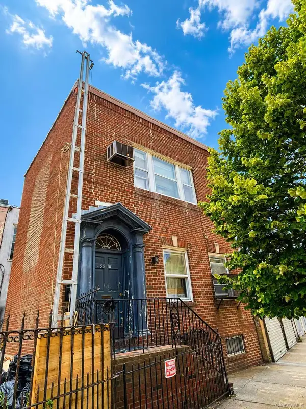 58-05 69th Avenue, Ridgewood, NY 11385
