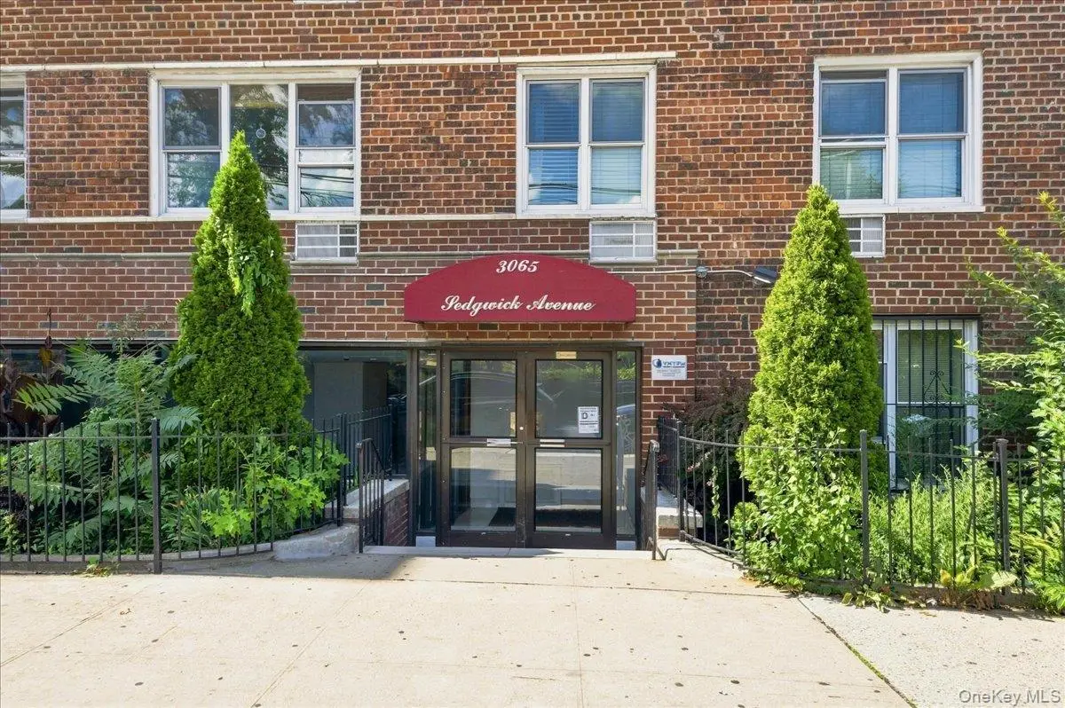 3065 Sedgwick Avenue #6B, Bronx, NY 10468 - #1