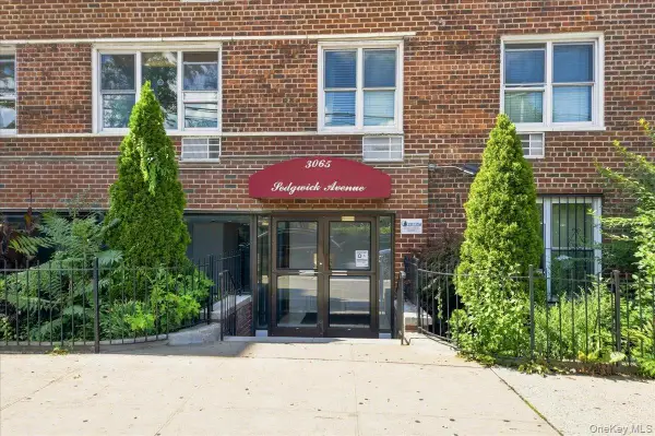 3065 Sedgwick Avenue #6B, Bronx, NY 10468