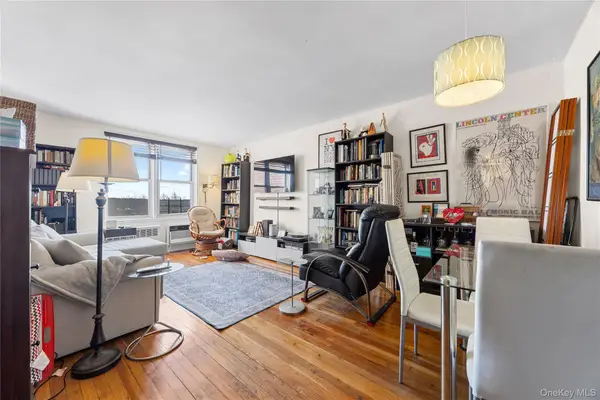 6200 Riverdale Avenue #7J, Bronx, NY 10471