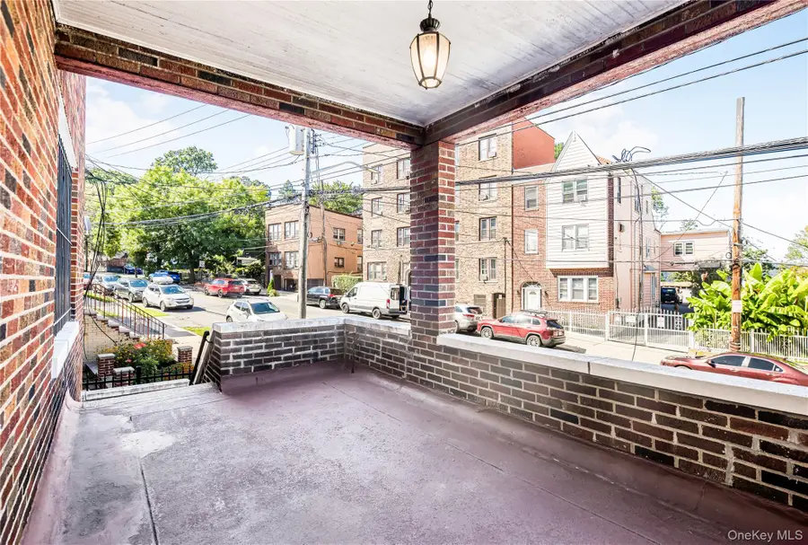 126 Park Hill Avenue, Yonkers, NY 10701 - #2