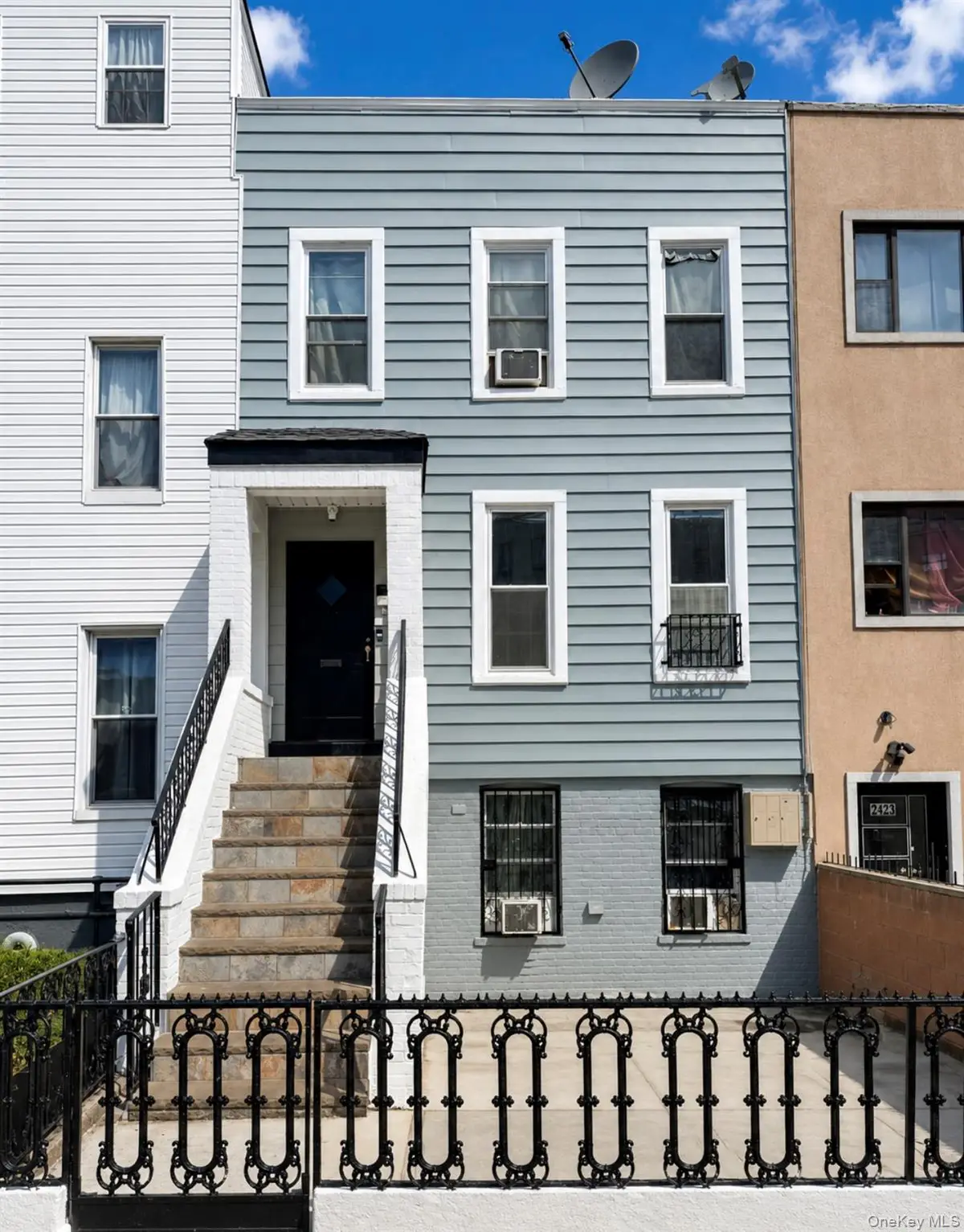 2421 Dean Street, Brooklyn, NY 11233 - #1