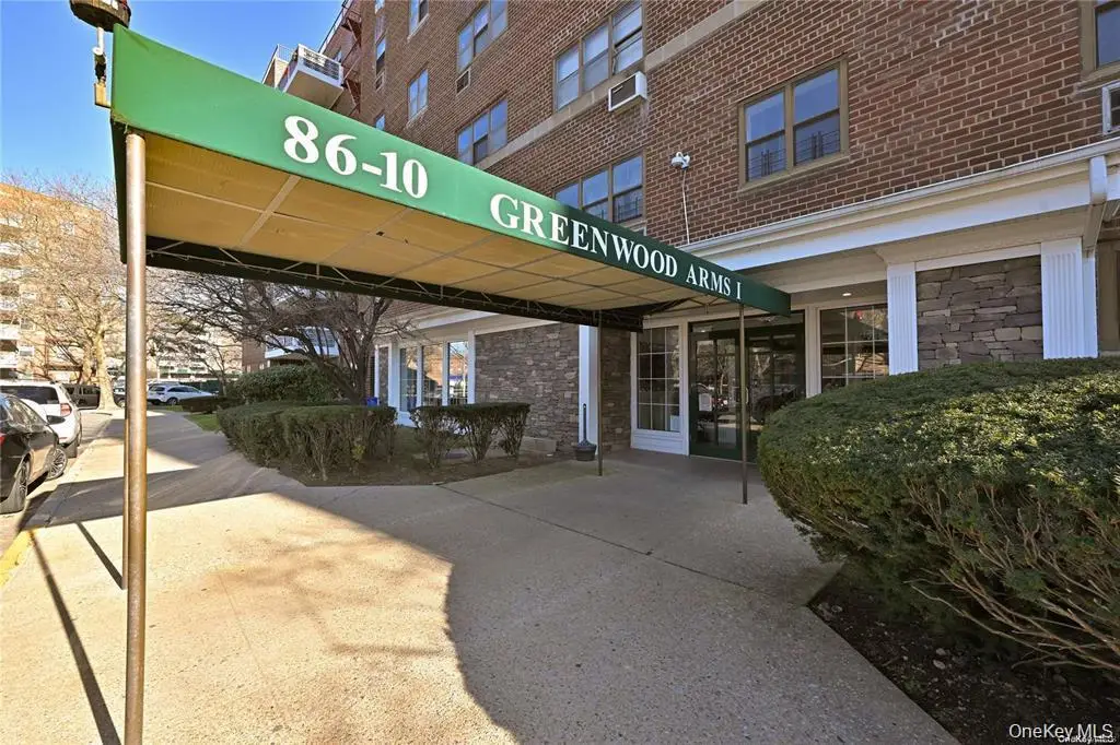 8610 151 Avenue #4N, Howard Beach, NY 11414 - #1