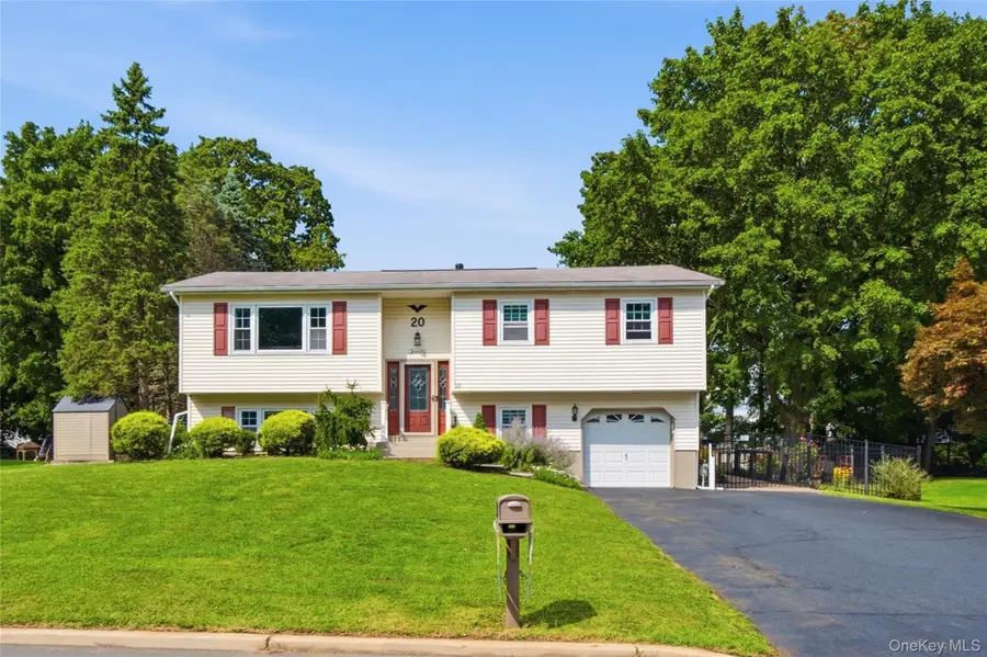 20 Northpark Drive, Garnerville, NY 10923 - #2