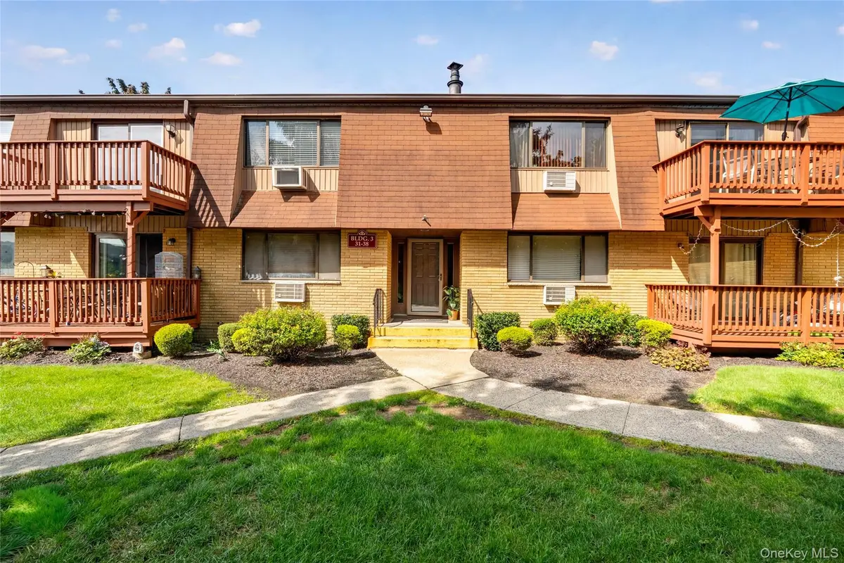 38 Richard Court #Bldg 3, Pomona, NY 10970 - #1