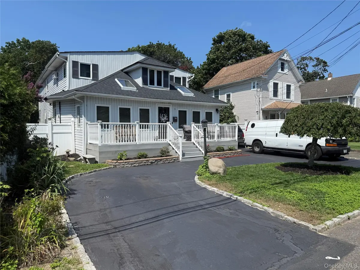 9 Watson Street, East Islip, NY 11730 - #1