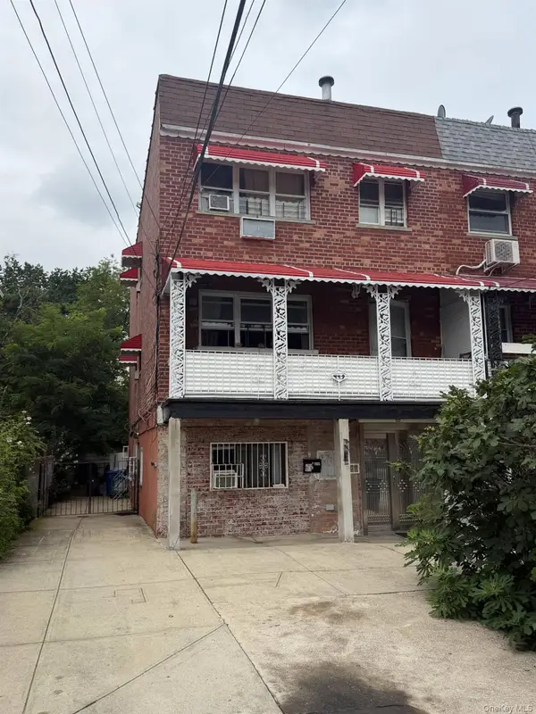 449 Castle Hill Avenue, Bronx, NY 10473