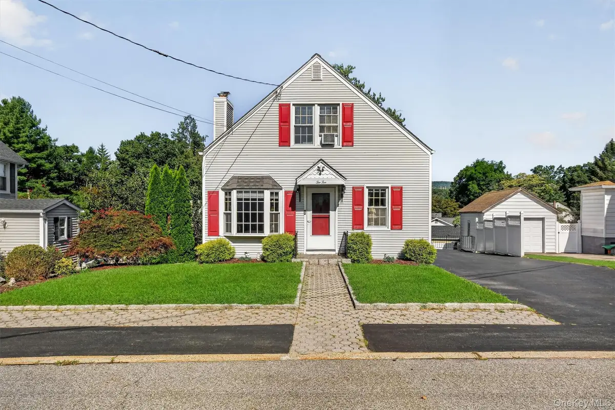 210 Tate Avenue, Buchanan, NY 10511 - #1