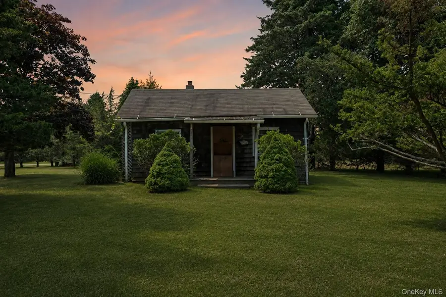 35 Spinner Lane, East Hampton, NY 11937 - #2