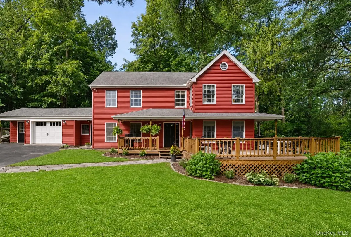 7 Nash Road, North Salem, NY 10560 - #1