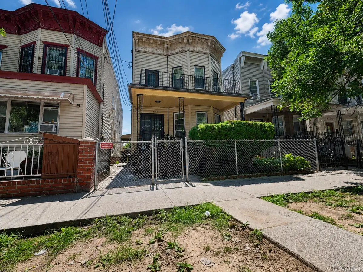 97-10 34 Ave, Corona, NY 11368 - #1